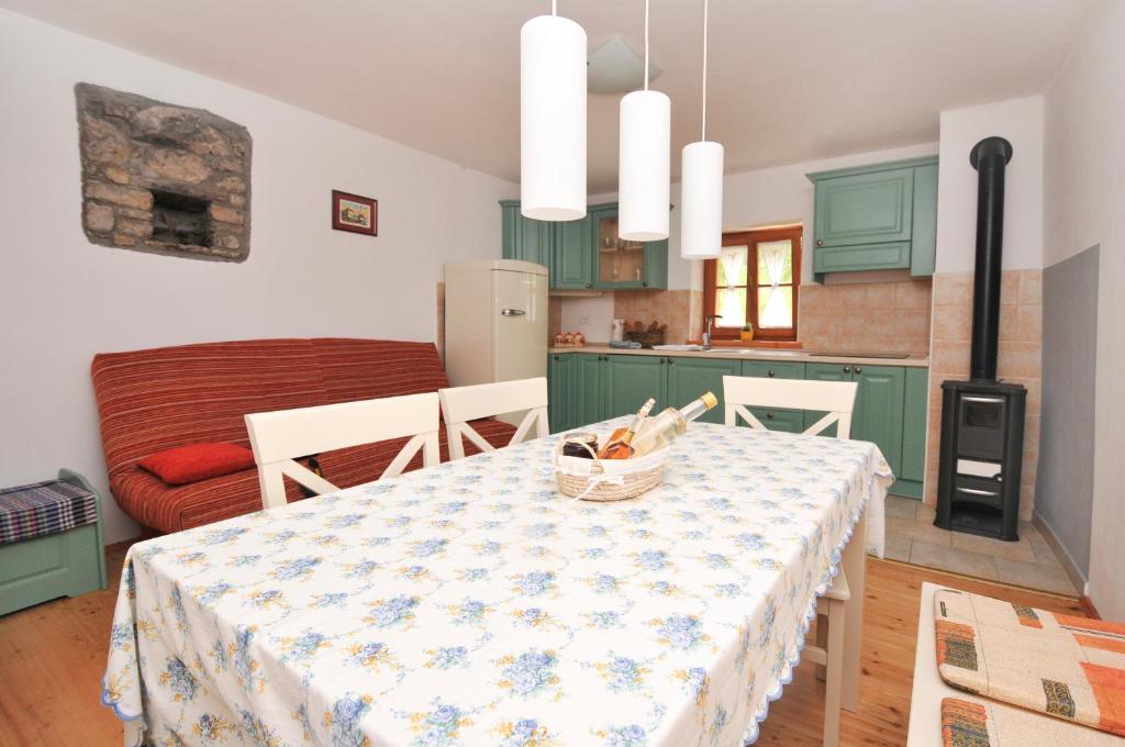 Apartments Tonkli Logje Room photo