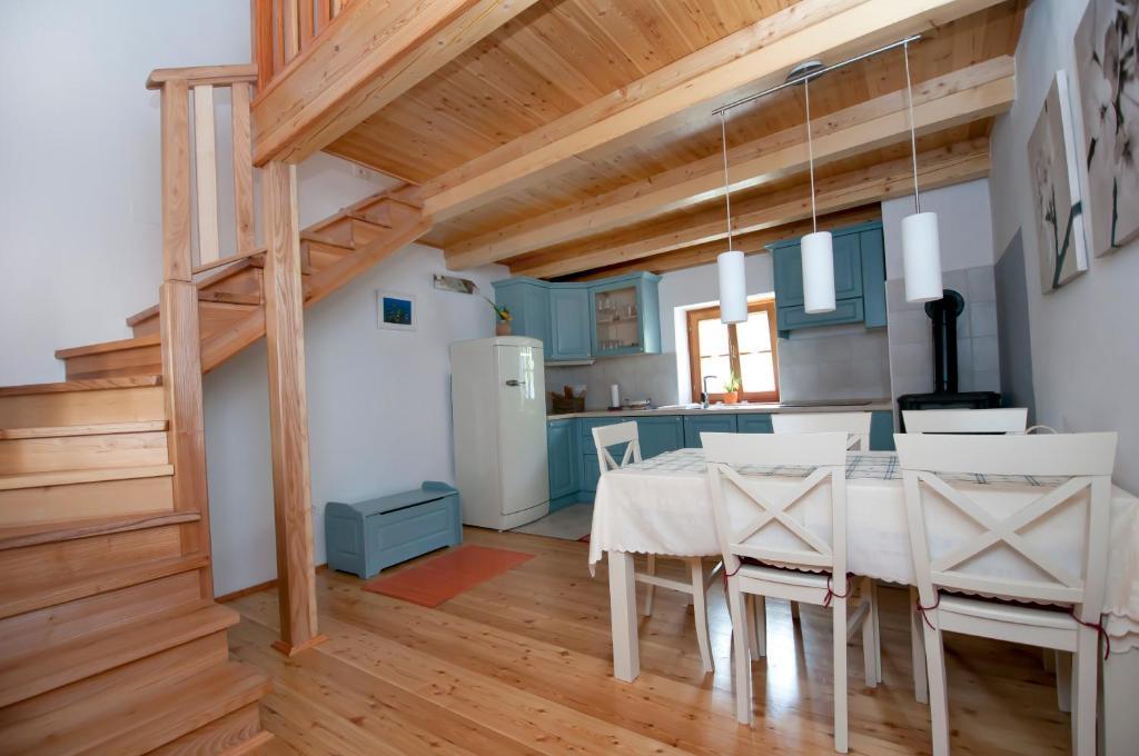 Apartments Tonkli Logje Room photo