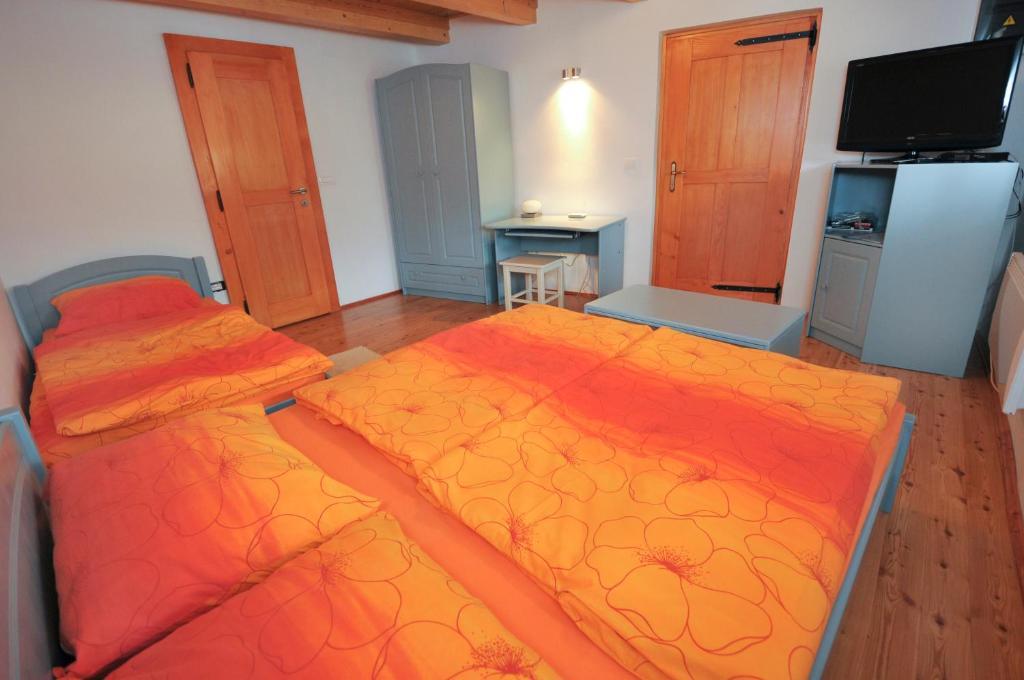 Apartments Tonkli Logje Room photo