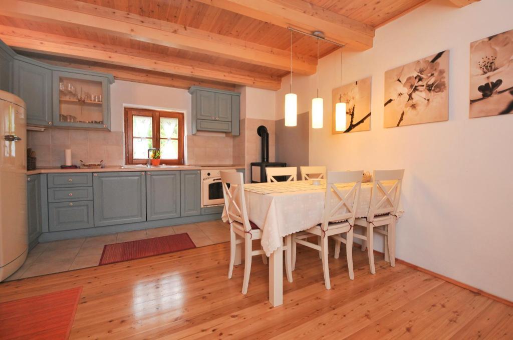 Apartments Tonkli Logje Room photo