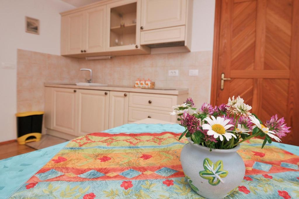 Apartments Tonkli Logje Room photo