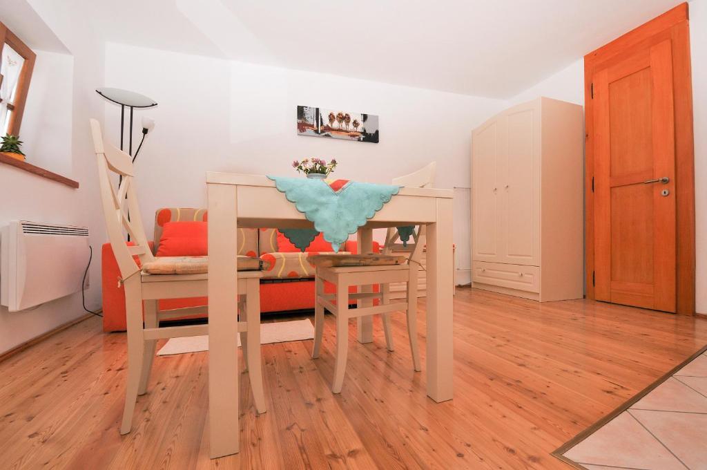 Apartments Tonkli Logje Room photo